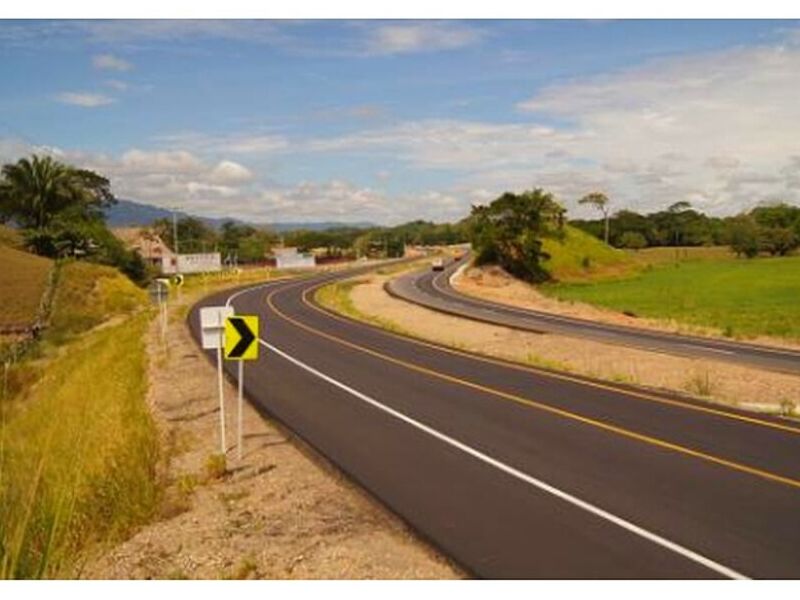 Carreteras La Paz