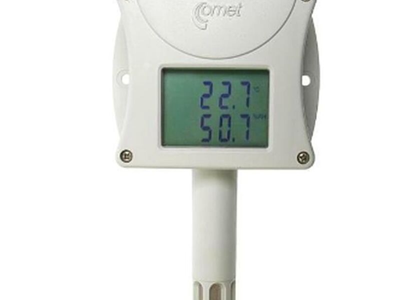 sensor temperatura termometros bolivia