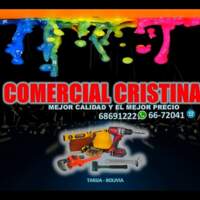 Comercial Cristina