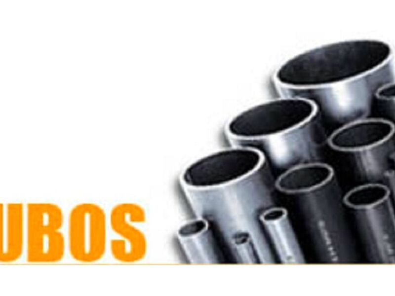 Tubos Estructurales Bolivia 