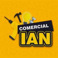 Comercial IAN