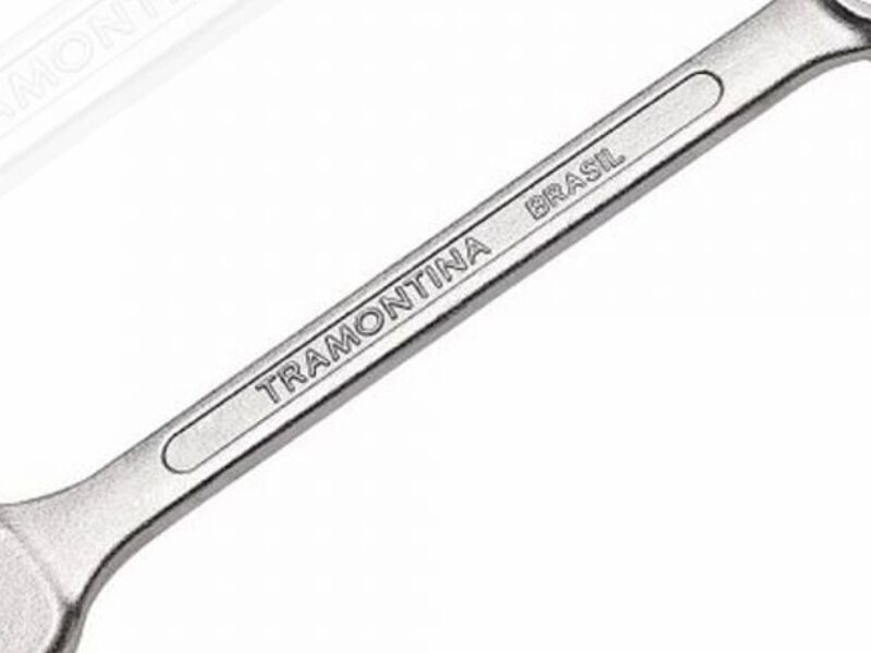Llave Combinada Bolivia 