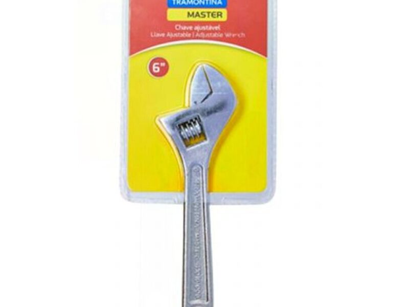 Llave Ajustable Bolivia 
