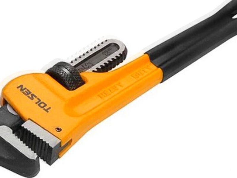 Llave Stilson Bolivia 