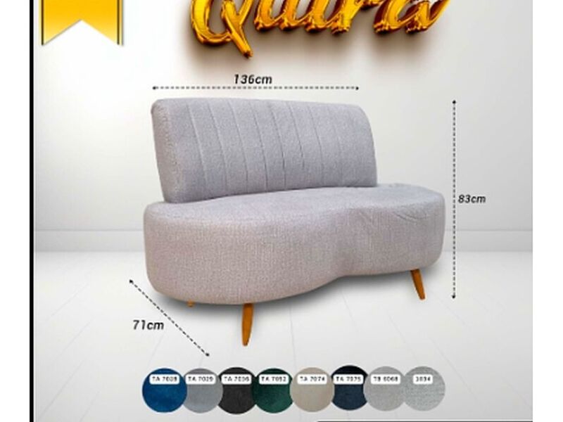 Sofa Quira Bolivia 