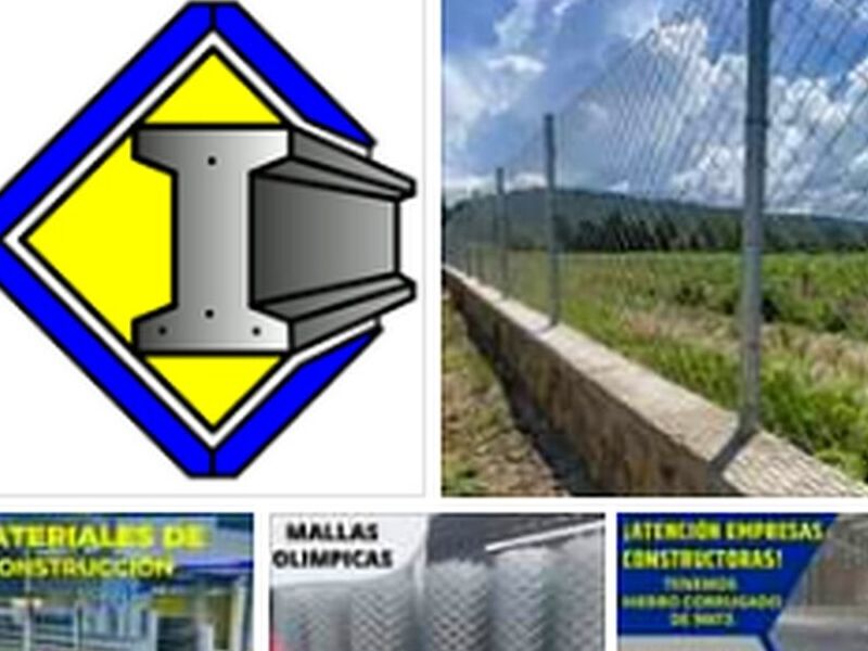 Materiales de construcción Oruro