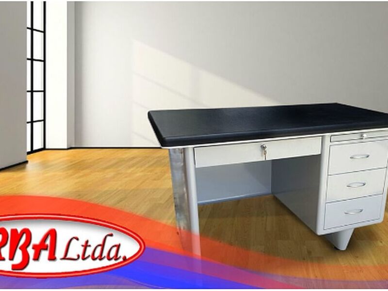 Escritorio O-E9 Bolivia