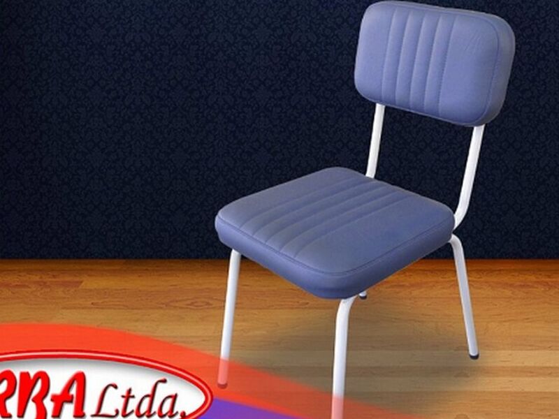 Silla Oficina G-S2 Bolivia