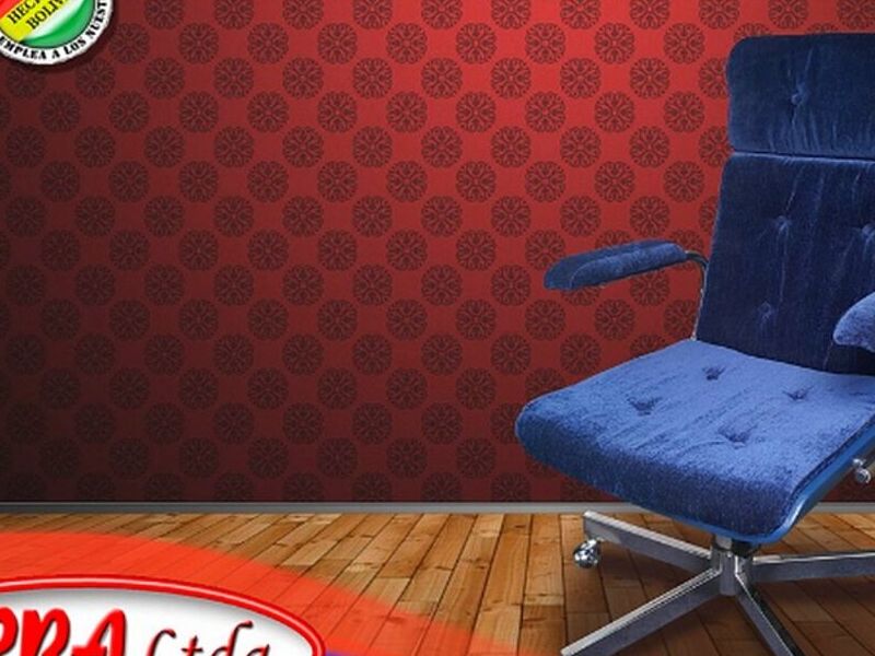 Sillón Ejecutivo Bolivia