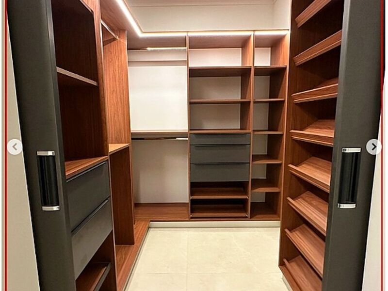 armario madera Bolivia