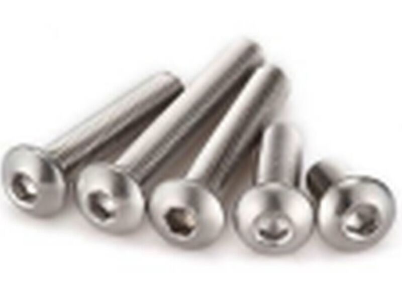 Tornillo Maq M3 Bolivia 