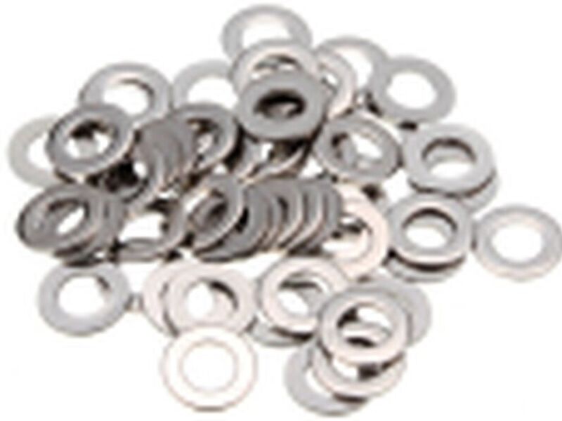 Arandela Maq Inox Bolivia 