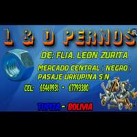L&Dpernos