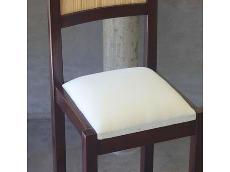 Silla alta Textil Bolivia