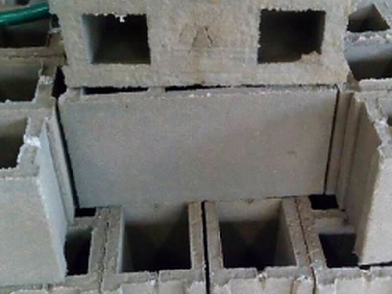 Bloques Oruro