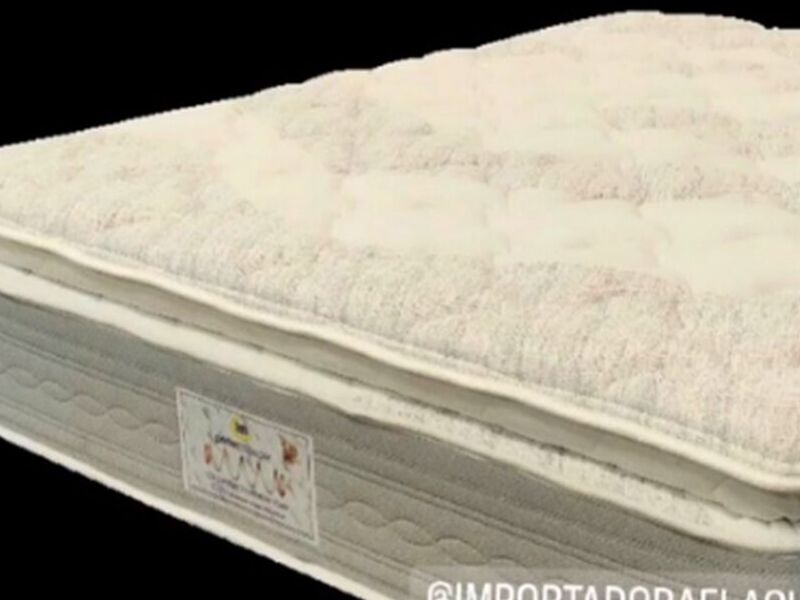 Colchón Bolivia