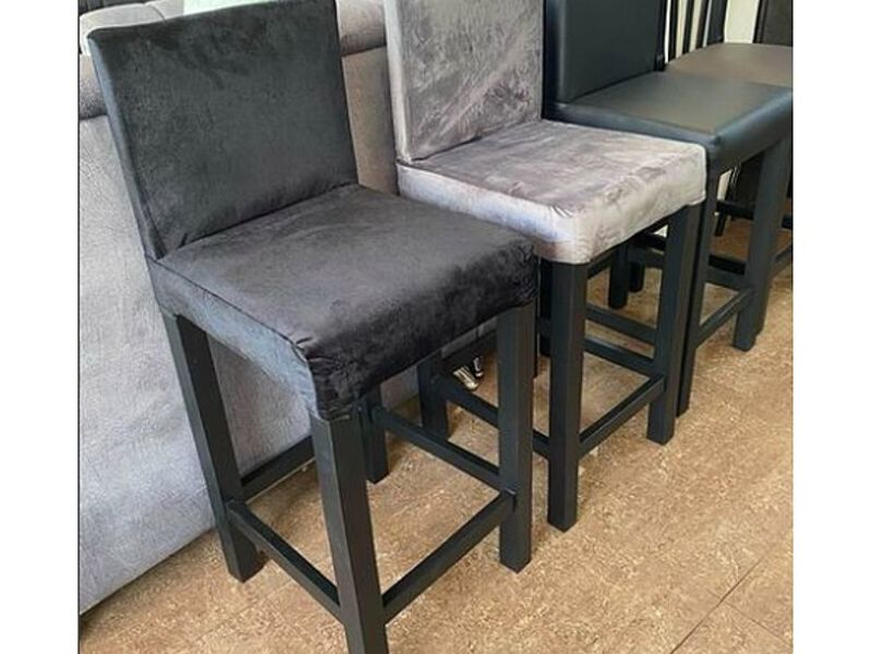 SIllas Barra Bolivia