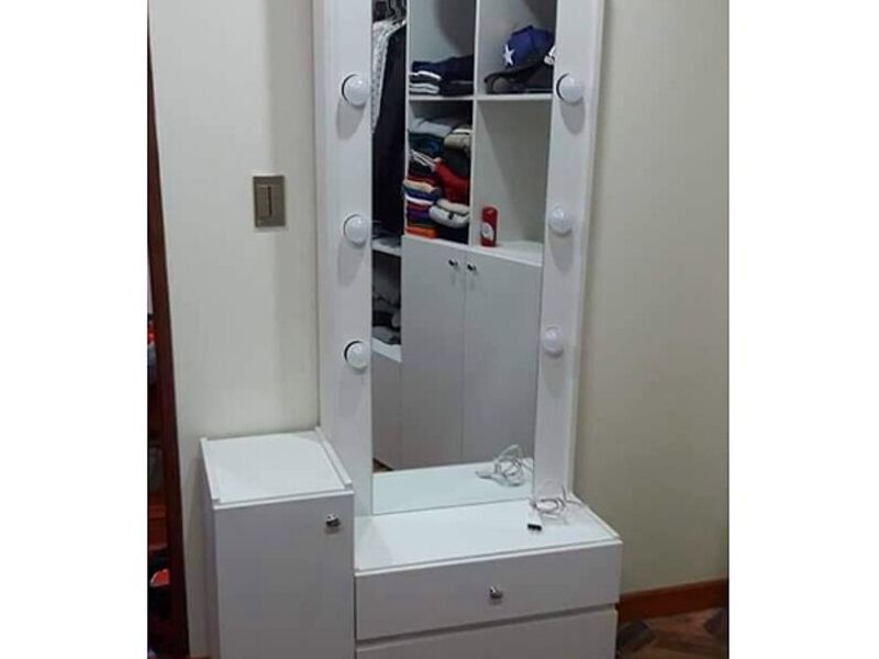 Cómodas Espejo Bolivia