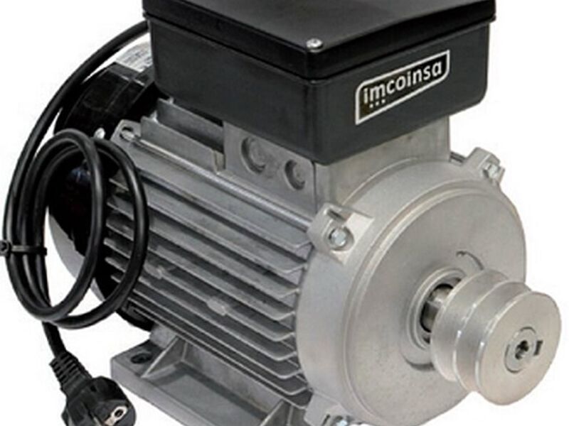 motor de vibración bolivia