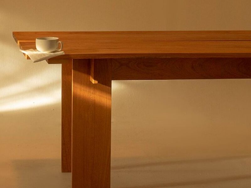 Mesa gigante Bolivia