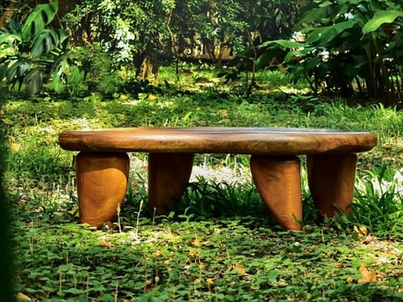 Mesilla jardinera Bolivia