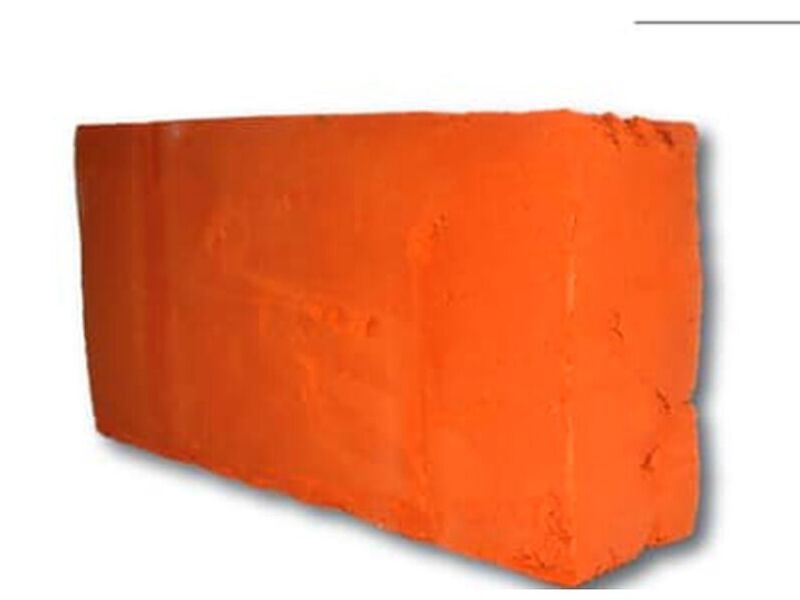 Ladrillo Gambote Bolivia 