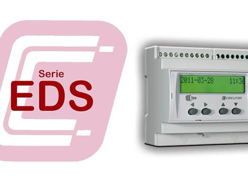 Serie EDS: Gestores energéticos