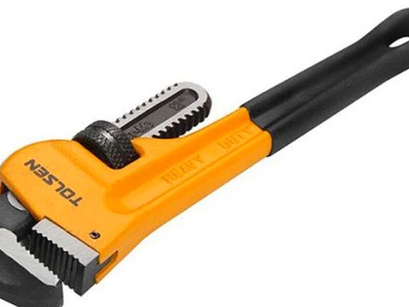 Llave Stilson Bolivia 