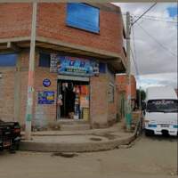 Comercial Ferretería Las Américas