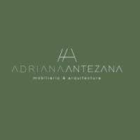 Adriana Antezana • Mobiliario & Arquitectura