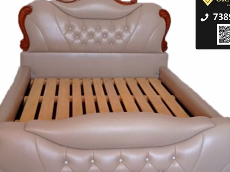 Base Cama Bolivia 