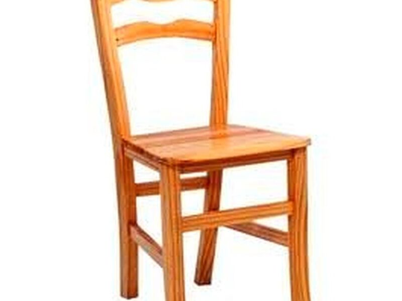 Silla Bolivia