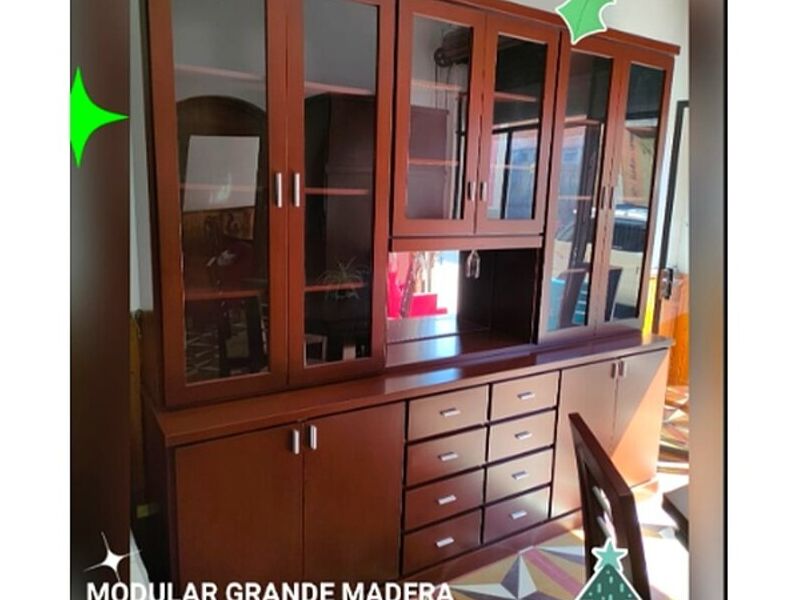 Modular Grande Bolivia