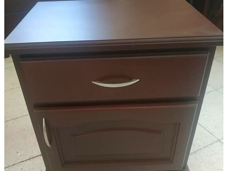 Velador Mueble Bolivia