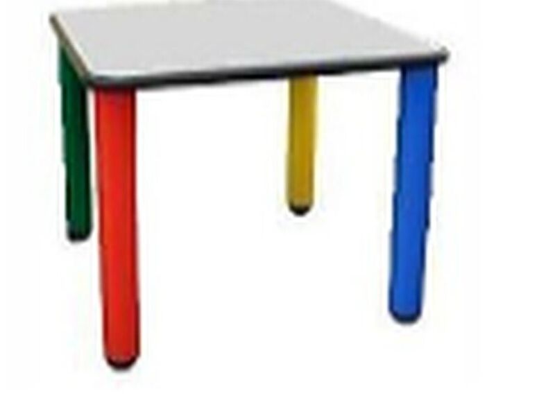 Mesa Kinder Bolivia