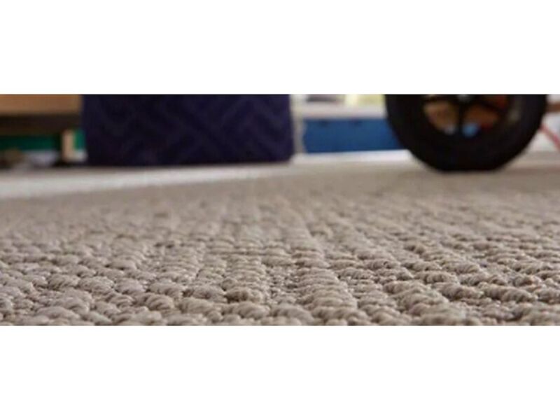 alfombra bucle Bolivia