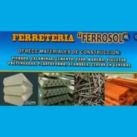 Ferretería Ferrosol