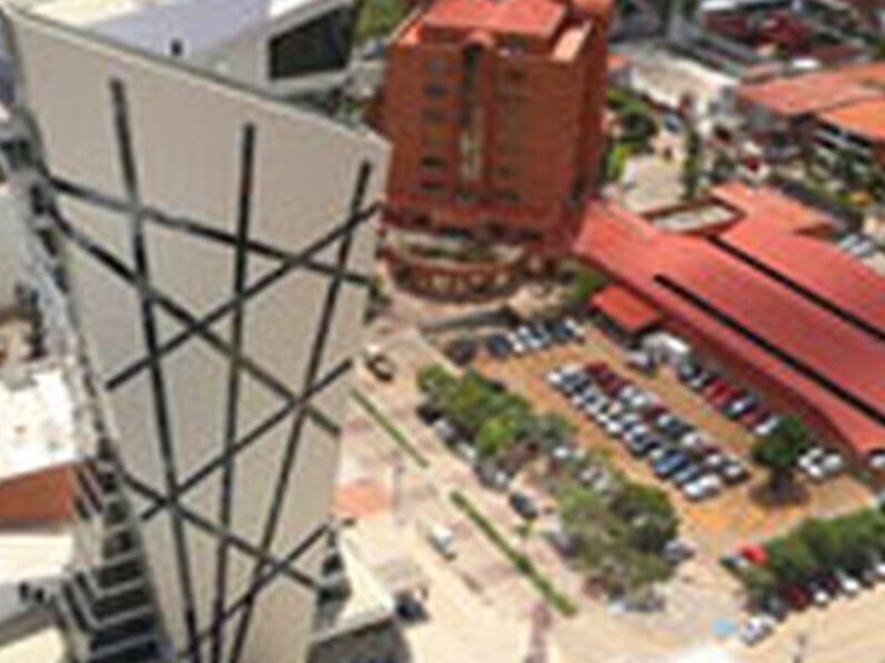 Construcción de Edificios Tarija
