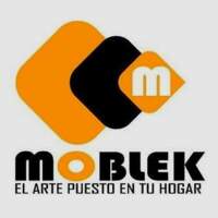 MUEBLES MOBLEK