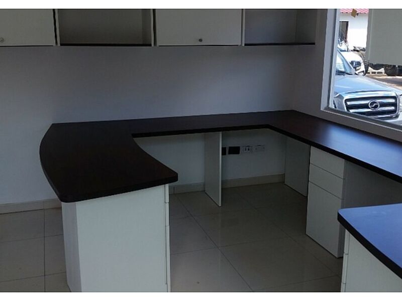 escritorio oficina Bolivia