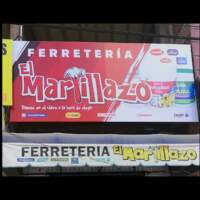 Ferretería el Martillazo