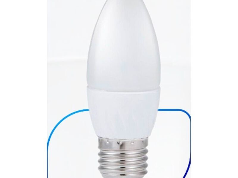 Foco Led Velita Bolivia 