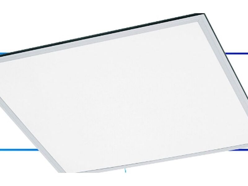 Panel Led Iron Sobrepuesto Bolivia 
