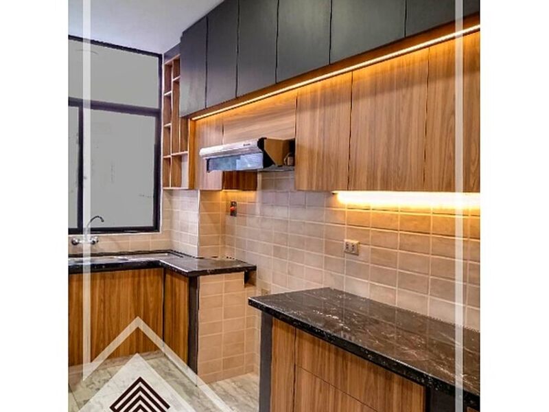 estantes cocina Bolivia