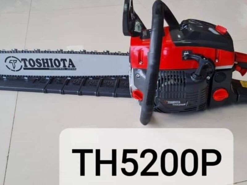 MOTOSIERRA TH5200P