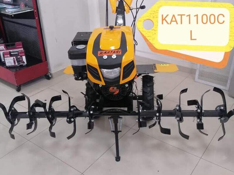 Motocultores KAT1100CL