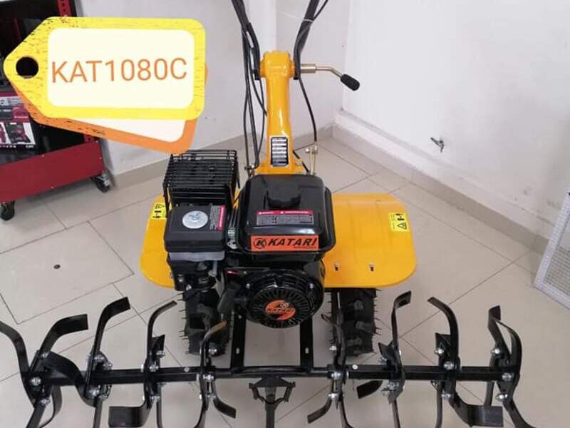 Motocultores KAT1080C