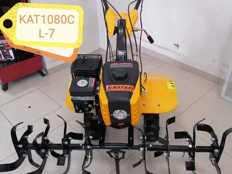 Motocultores KAT1080CL-7