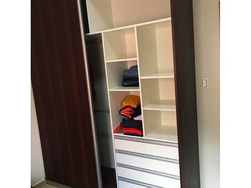 armario puerta corrediza Bolivia