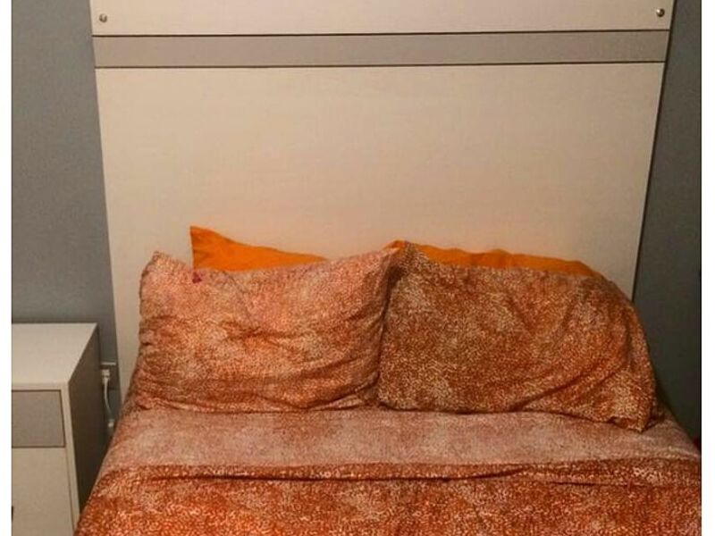 espaldar cama Bolivia